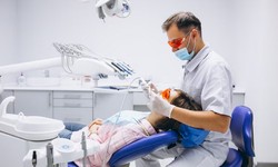 Healthy Smiles in Paradise: A Guide to Finding the Best Dentist in Dana Point