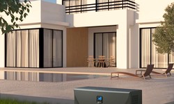 10 Tips for Choosing a Noiseless Air Source Swimming Pool Heat Pump
