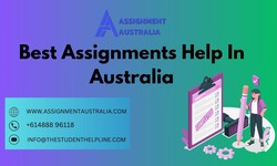 Top 10 Strategies For Finding The Best Assignment Help In Australia