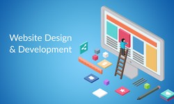 Website Development and Design: Unleashing the Power of Your Online Presence
