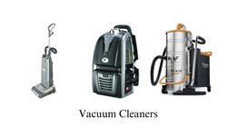 A Complete Guide for Choosing the Best Heavy Duty Industrial Vacuum Cleaner