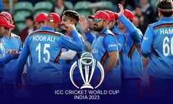 ICC ODI Cricket World Cup 2023: squads of all ten teams!