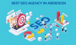 Achieving Success with the Best SEO Agency in Aberdeen