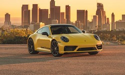 8 Most Common Problems with Porsche Cars