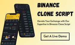 Rising Trends in Binance Clone Scripts: Stay Ahead of the Competition
