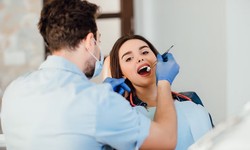 Crowning Glory: Choosing the Best Dentist in Markham, Ontario for You