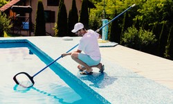 McKinney's Pool Perfection: Unleashing the Secrets of Superior Service