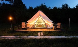 The Ultimate Guide to Tent Rentals in New Philadelphia