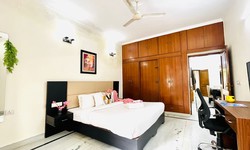 Make your stay enjoyable as possible at Service Apartments Hyderabad