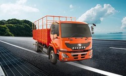 Best Commercial Vehicles in India 2023