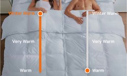 5 Reasons Why Feather Down Duvets Are Worth the Investment