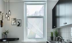 The Ultimate Guide to Choosing and Installing Frosted Bathroom Windows