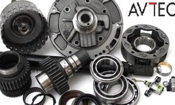 Which is the best Avtec Transmission Spares Services in Tamil Nadu