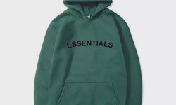 What clothing brand is essential: