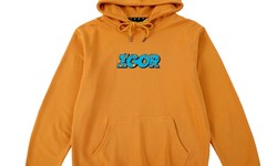 Like this Tyler, the creator merch is royalty but not expensive