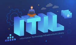 ITIL Framework: A Guide to IT Service Management