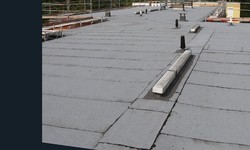 Flat Roofing Excellence: Edmonton's Leading Contractor Services