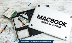 10 MacBook Problems You Need to Repair | Hitec Solutions