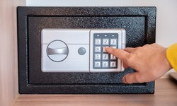 Best Wall Safes for Secured Home Storage 2023