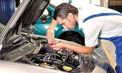 Give a experiencefull auto body repair shop in lowell