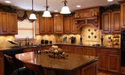 Crafting Your Dream Kitchen: Discover Custom Built Cabinets in Rochester, NY