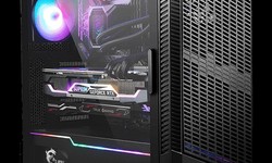 Your Guide to Affordable Gaming PCs Under ₹20,000