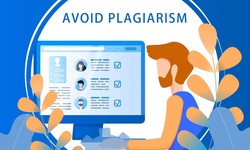 Effective Strategies for Using a Plagiarism Detector in Research and Writing
