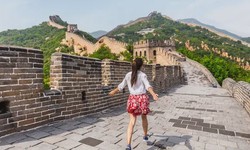 Explore China with Glopen An Unforgettable Adventure