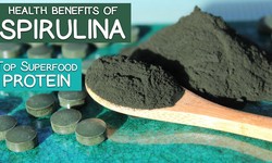 Spirulina Supplementation: Dosage and Recommendations for Cancer Patients