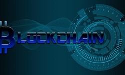 Blockchain Services and Solutions for Enterprises