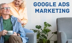 Why Should You Invest In Google Ads for Senior Living?
