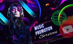 The Art of Music Promotion: Strategies for Success in a Digital Age