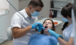 Choosing a Dental Clinic in Leeds: Your Gateway to Excellent Oral Health