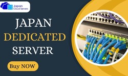 Unlocking Superior Performance: Japan Dedicated Server Hosting Solutions