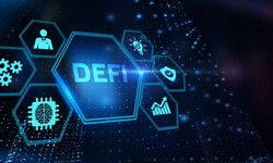 Choosing the Perfect DeFi Exchange Platform Development Company for Your Project