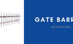 Revolutionize Security with Gate Barrier System Services in Dubai