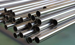 All You Need to Know About Inconel 600 Tubes
