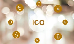 Empowering Cryptocurrency Fundraising: Solutions for ICO Development