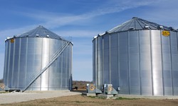 Maintenance and Upkeep: Ensuring the Longevity of Your GSI Grain Bin