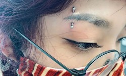 Ink of Tradition: Japanese Tattoos and Body Piercings