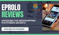 Eprolo Reviews: Unveiling The Dropshipping Platform's Secrets