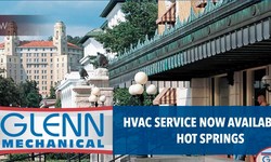 What Are the Benefits of HVAC Maintenance Contracts in El Dorado?