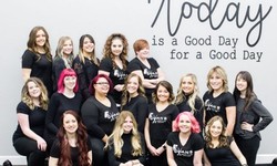 Revamp Your Look: Women's Haircut Services in Rexburg
