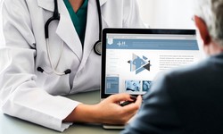 Your Online Clinic: How to Choose the Right Healthcare Web Design Company