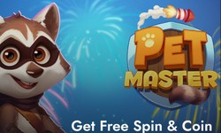 Pet Master Spin Gifts: Spinning Joy into Your Virtual Pet World