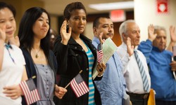 Applying for U.S. Citizenship: Naturalization