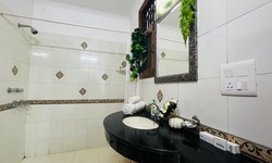 Service Apartments Hyderabad: Perfect solution for luxury-seeking travelers
