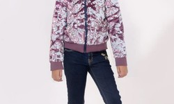 Explore a stunning collection of jacket for girls kids