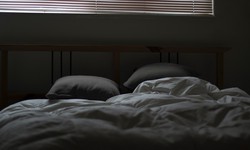The Ghaly Sleep Center: Your Path to Better Sleep