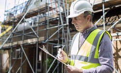 The Benefits of Pre-Purchase Building Inspection Services